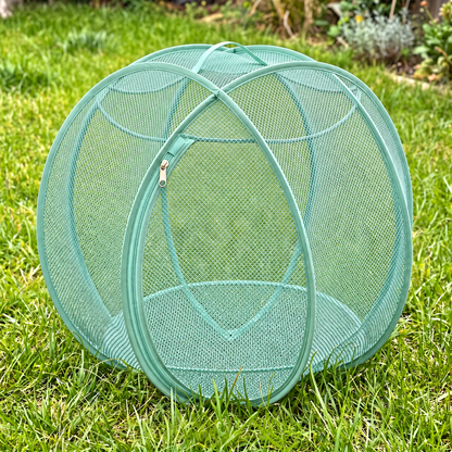 Zoomie Ball™ - Outdoor Pet Playpen