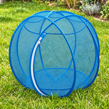 Zoomie Ball™ - Outdoor Pet Playpen