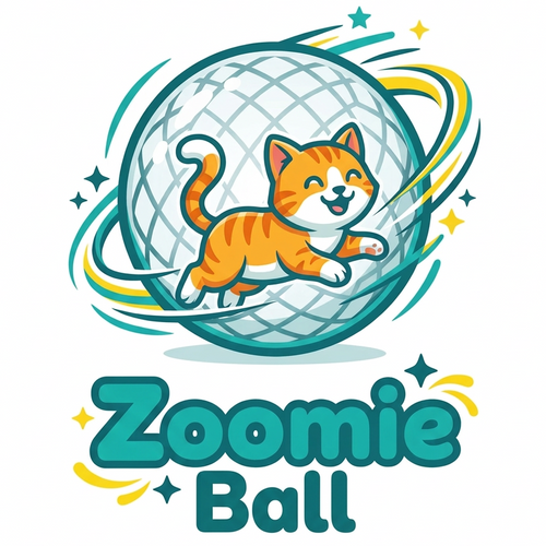 Cat Ball